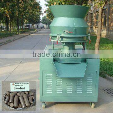 Hot Sale Wood Pellet Mill Large Particles Factory-outlet