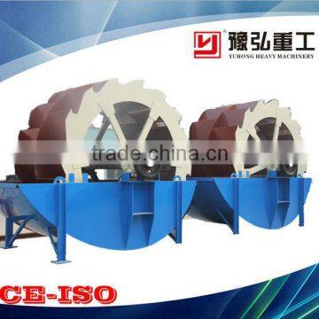 2014 High Quality Sand Washer GX2800 From Best Manufacture in China