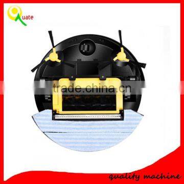 Smart Robot Wet And Dry Mopping Vacuum Cleaner