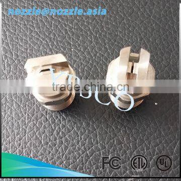 OEM Custom Saving Water 2016 New Style Jet Nozzle