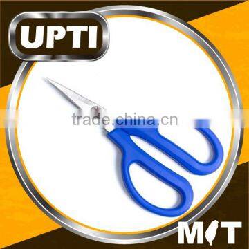 Taiwan Made High Quality Professional 6-1/4" Light Duty Utility Shears Utility Scissors