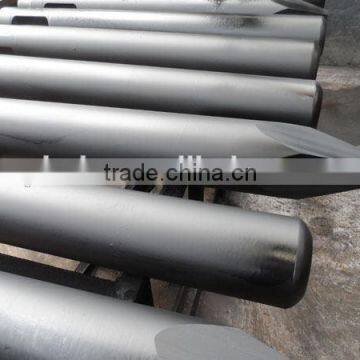 hydraulic hammer carbide stone chisel for excavator