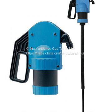 Lever Drum Pump / Barrel Pump / Hand Adblue Pump - 18mm 16L/Min