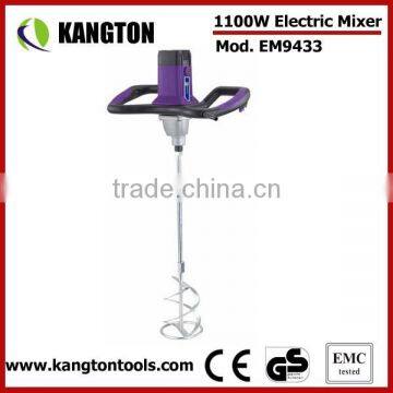 1600W Powerful Electric Mixer