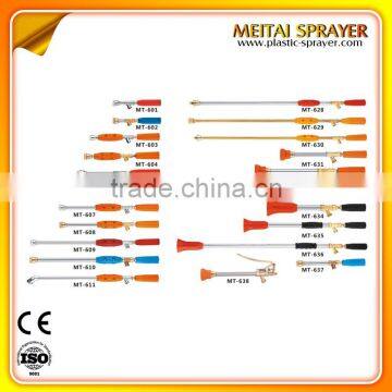 Knapsack Power Sprayer Spare Parts Spray Gun