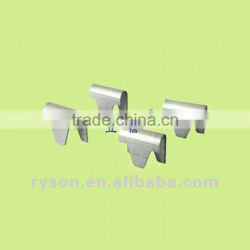 Bulk Industrial Fasteners Clinching Clips