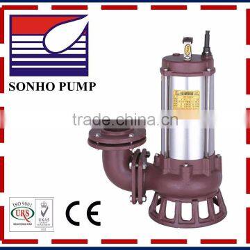 Taiwan submersible dewatering pumps