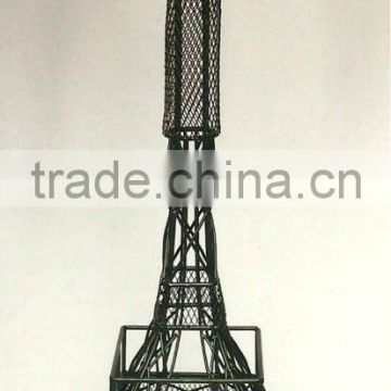 Decorative Iron Eiffel Tower