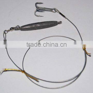Carp Fishing Wire Leaders Rigs photo-3