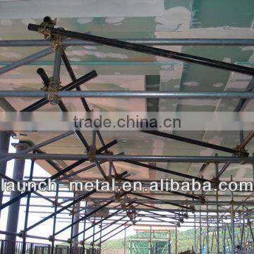 Construction Scaffolding Tube