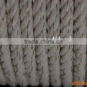 Poly electric fence wire china