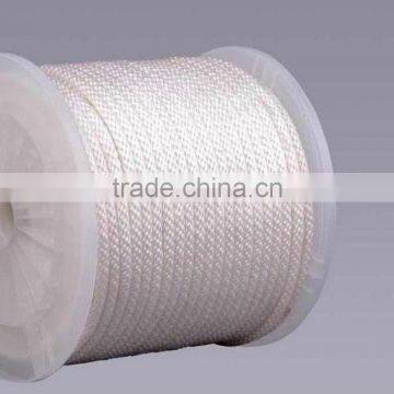 Solid Rope White Color