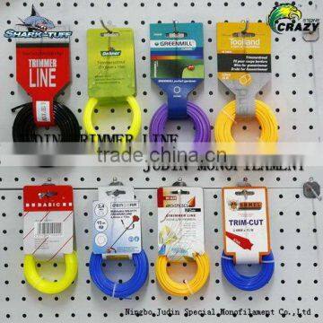 Trimmer Line Brush Cutter Parts