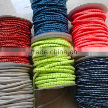 2017 Hot Sell Polyester Elastic Cord From Szrope photo-3