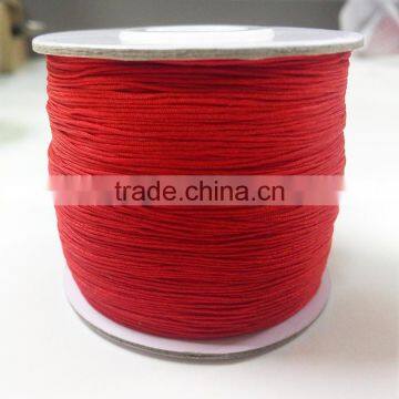 Inelasticity Nylon Braided Cord IN STOCK Thread and Trimmings photo-4