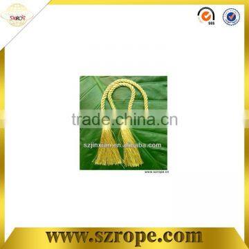 Wholesale Decorative Long Tassel and Fringe for Carpets photo-2