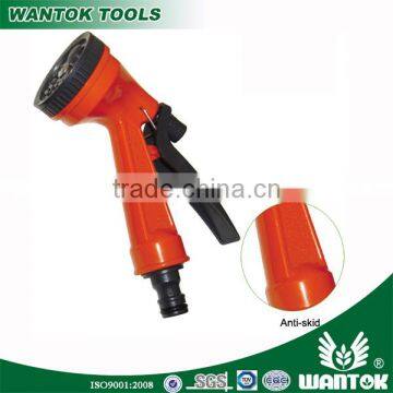 ABS adjustable plastic spray gun