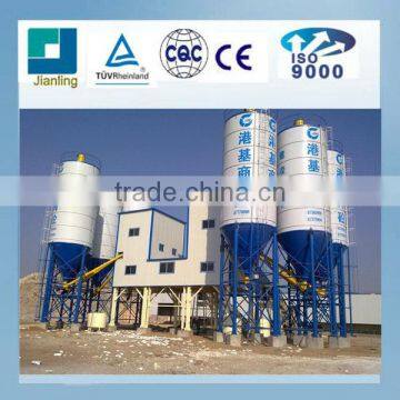 Large Cement silo, power silo, cement bin