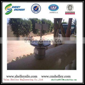 High Accuracy Level Measuring Instruments Radar Sensor photo-6