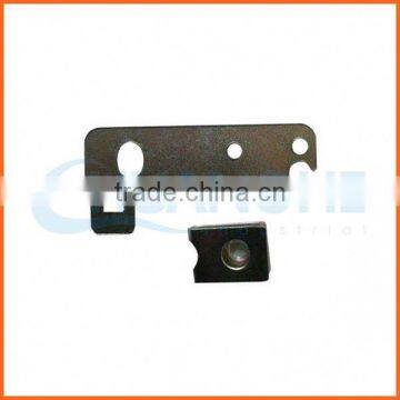 China manufacturer auto stamping parts