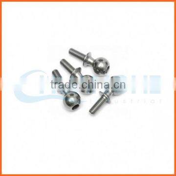 alibaba high quality galvanized ball head screw