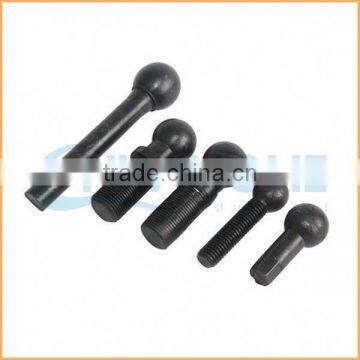 High Quality Slot Ball Head Screw photo-6