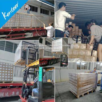 Kenteer Low Price Glow in Dark Heat Transfer Vinyl for T-shirt photo-5