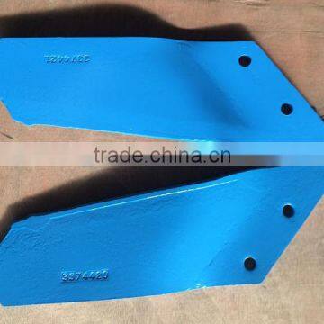 Cultivator blade, tractor parts, LEMKEN parts , spring, disc harrow, mower blade, break shovel, cutter, plow