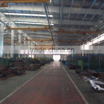 Two Levels Parking Equipment, Double Post Car Parking Lifting Device photo-6