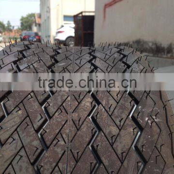 18x8.50-8 Golf Cart ATV go Kart Cart Wheel Tire Lawnmower Garden Wheel photo-5