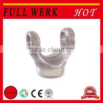 Hot sell Spicer yoke 26-163 1780 weld yoke for Scania