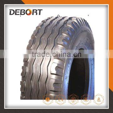 Implement Farm Tractor Tire 12.4-28, 14.9-28, 18.4-34, 11L-15 photo-2