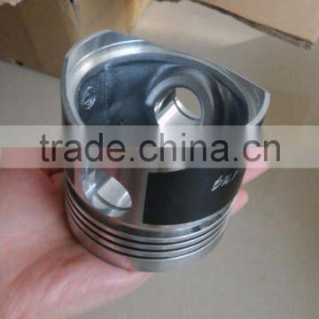 Single Cylinder Diesel Engine R180 Piston, Tractor R180 Piston With Good Quality photo-2