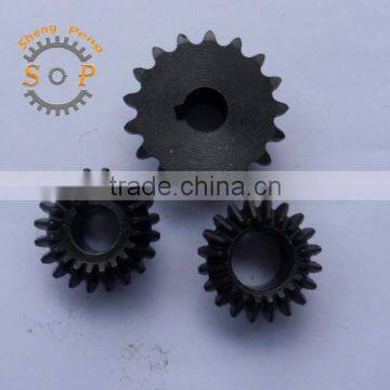 2015 New product gear shaft Crown Gear Shaft