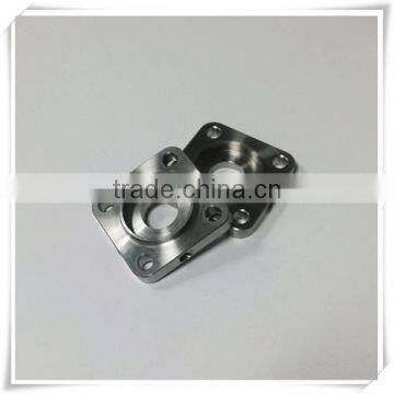 Precision CNC Machining Aluminum Precision CNC Machining