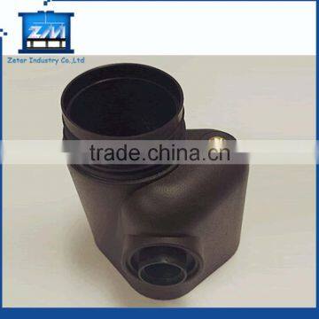 Custom plastic injection moulding factory