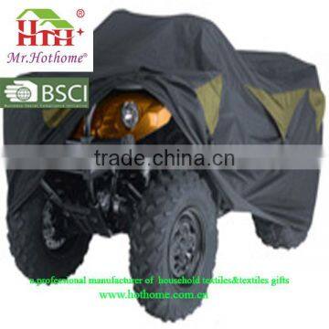 Waterproof Tarp Fabric for Truck Covers and Outdoor Covers From China photo-2