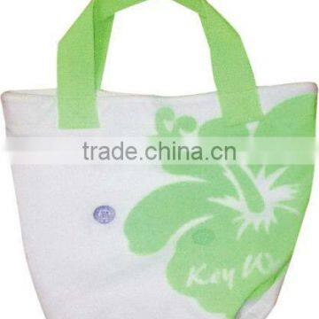 Cheap Customize Eco Recyclable Wholesale Canvas Shopping Bag/oem Production Canvas Tote Bag/canvas photo-6