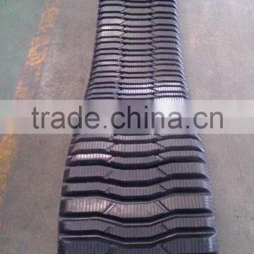 ASV Rubber Track 457x101.6x51 photo-2