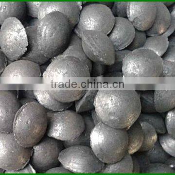 Charcoal Briquette Machine Coconut Shell Charcoal Briquette Ball Press Machine photo-3
