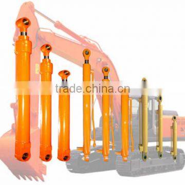 3T Hydraulic Boad Skiving Cylinder for Garbage Compactor photo-4