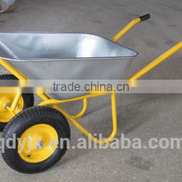 Galvanized wheel barrow With High Quality&Competitive Price