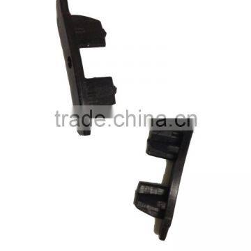 Factory Price Hot Sale Wear Resistant Plastic Gears Supplier in China photo-5