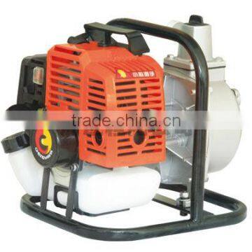 Max pum lift 20m 2-stroke Water pump CY-8QG30)