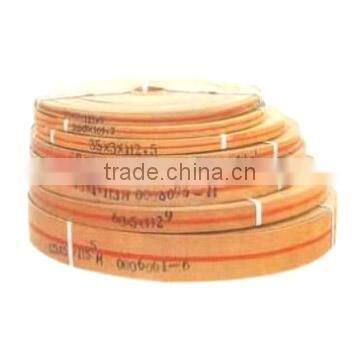 Flat Transmission Belt
