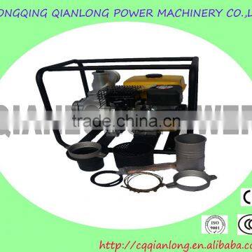 4inch Gasoline Water Pump photo-5