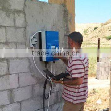Three Phase AC Solar Water Pump Inverter in China photo-5