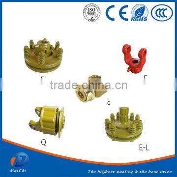 Top Quality Flexible Tractor Pto Shaft photo-5