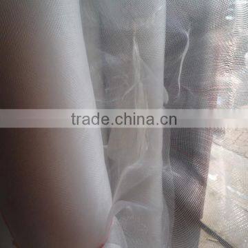 Factory nylon window screen/security screen/insect screen