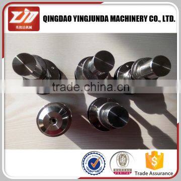 Glass Fitting Stainless Steel Spider photo-5